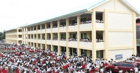 list of public high schools in bacolod city|The nation’s largest school district could ban cell phones by January.